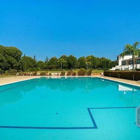 Monte Laguna Dream Apartment Vilamoura