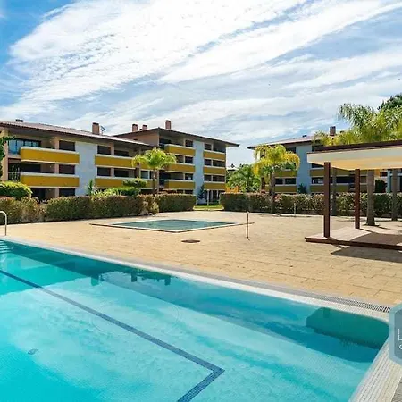 Monte Laguna Dream Apartment