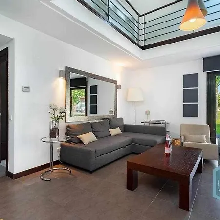 Apartamento Monte Laguna Dream