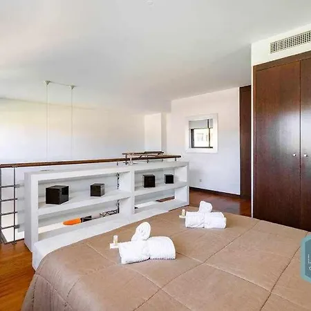Apartment Monte Laguna Dream