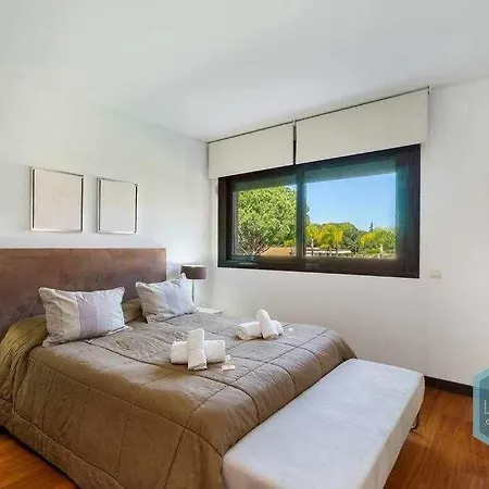 Apartment Monte Laguna Dream Vilamoura