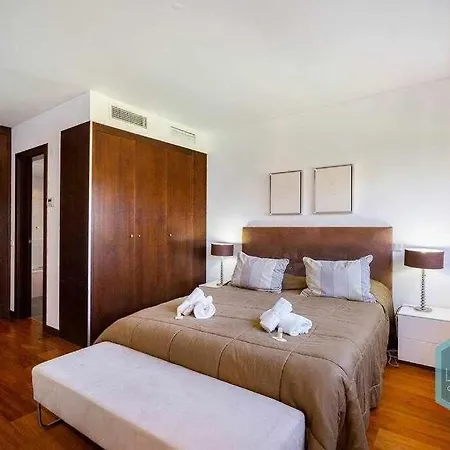 Monte Laguna Dream Apartment Vilamoura