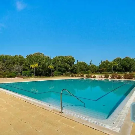 Apartment Monte Laguna Dream