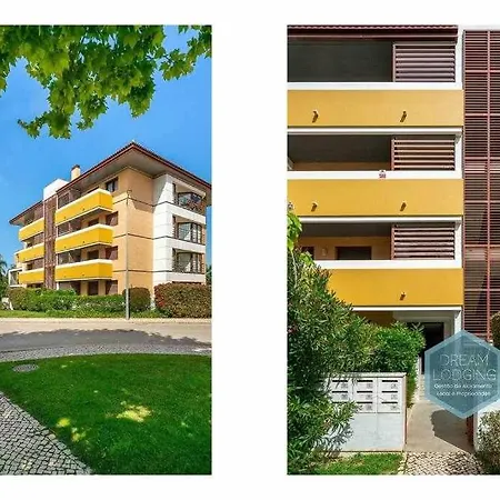 Monte Laguna Dream Apartment Vilamoura