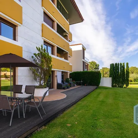 Apartment Monte Laguna Dream